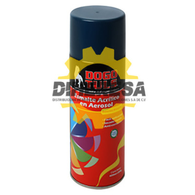 PA4030 PINTURA AEROSOL...