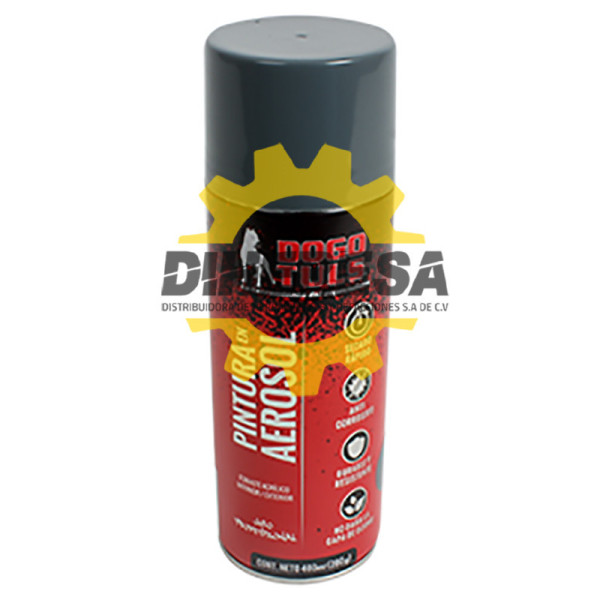 PA4033 PINTURA AEROSOL ANTICORR PRIMARIO GRIS DOGOTULS | DIHERESA