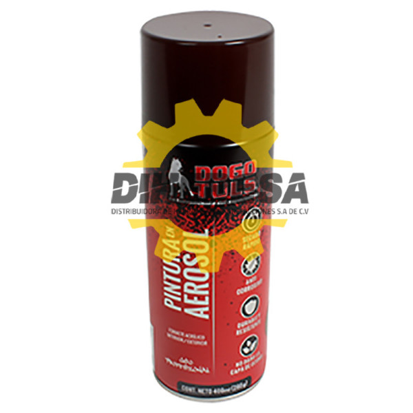 PA4040 PINTURA AEROSOL BRONCE DOGOTULS | DIHERESA