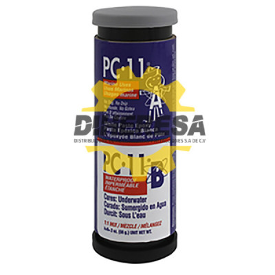 PR6093 PC-11 PASTA EPOXICA...