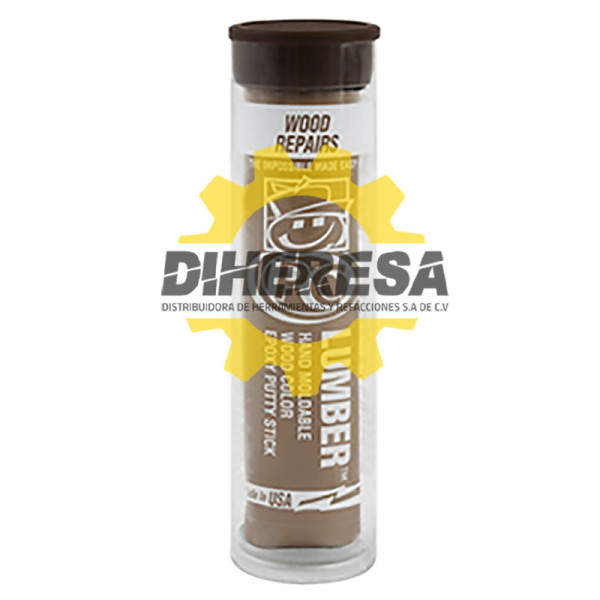 PR6095 PC LUMBER MASILLA EPOXICA MADERA  28g DOGOTULS | DIHERESA