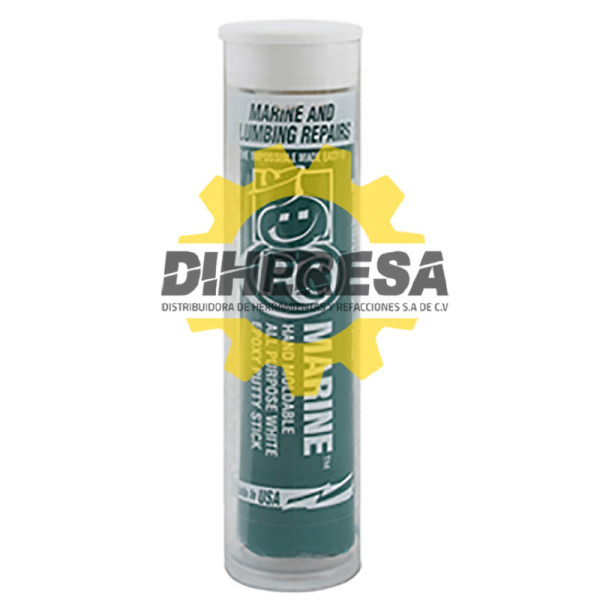PR6096 PC MARINE MASILLA EPOXICA  BLANCA  56g DOGOTULS | DIHERESA