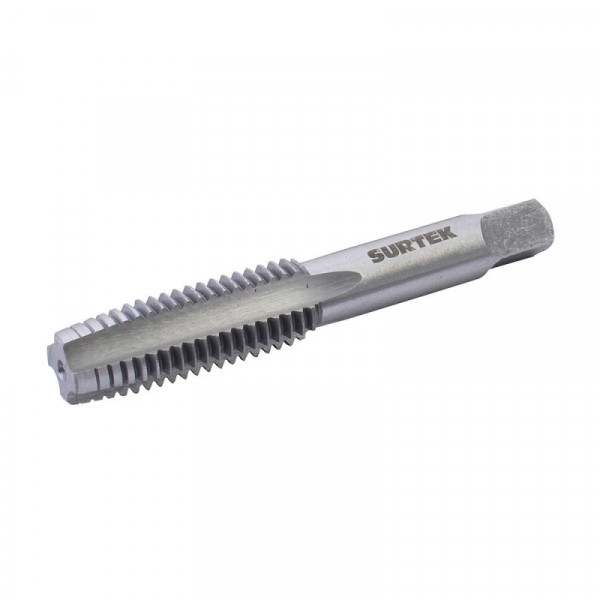 123510 SURTEK Machuelo de acero de alta velocidad 5/16"-18NC Surtek | DIHERESA