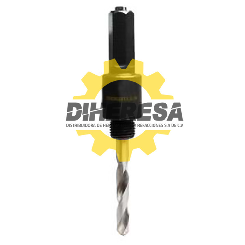 PT1043 ARBOL 7/16'' X 1/2 20 D44 PARA SIERRATASA DOGOTULS | DIHERESA