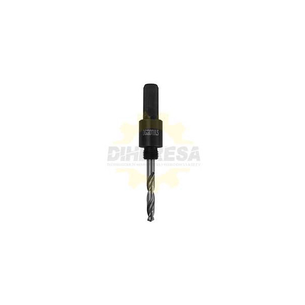 12032 URREA Punta de poder hexagonal 1/4" Phillips - 2 x 3-1/2" uso