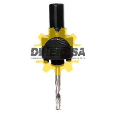 PT1045 ARBOL  5/8 X 5/8 -18 D55P P/SIERRATASA DOGOTULS | DIHERESA