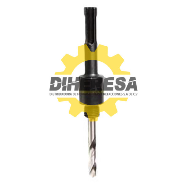 PT1048 ARBOL SDS 1/2''-20  PARA SIERRATASA DOGOTULS | DIHERESA