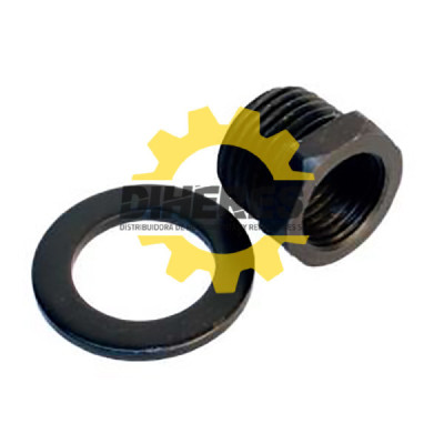 PT1050 Adaptador para arbol 1/2"-5/8"