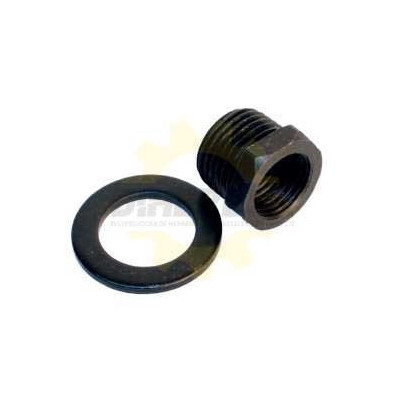 Adaptador para arbol 1/2"-5/8" PT1050 DOGOTULS