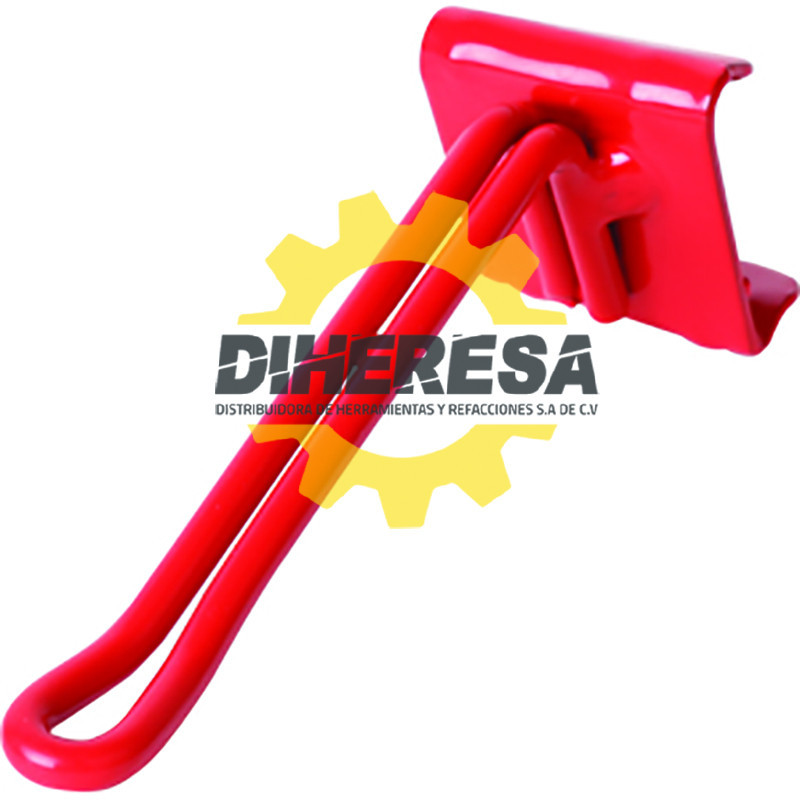 PT1212 GANCHO EXHIBIDOR PARRILLA DOBLE DOGOTULS | DIHERESA PT1212 GANCHO EXHIBIDOR PARRILLA DOBLE DOGOTULS | DIHERESA