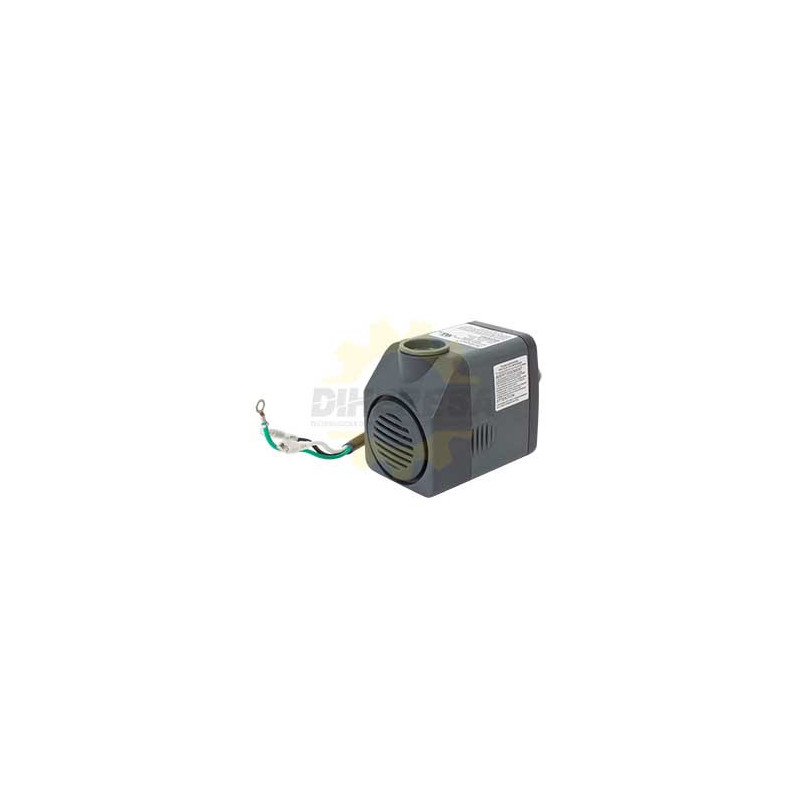 Urrea 7657 Impact Griff 3/4 Zoll Antrieb – Für Schlagmuttern & -einsätze