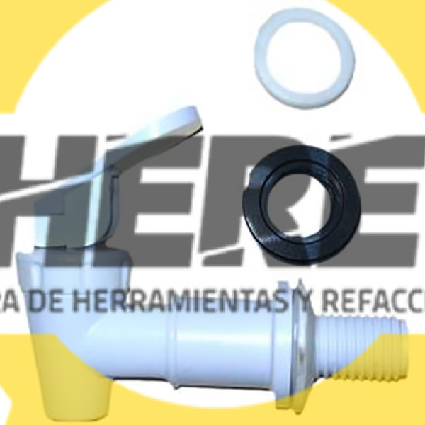 RB2020 VALVULA PARA TERMO DE PALANCA UNIVERSAL DOGOTULS | DIHERESA