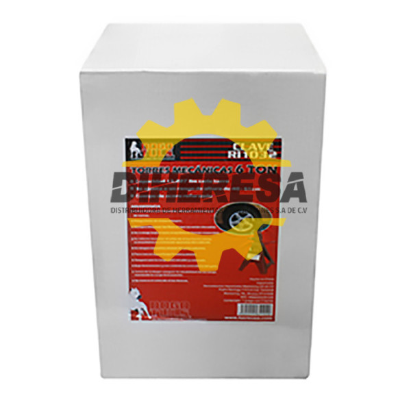 RI1032 TORRES MECANICAS 6TON (PAR) DOGOTULS | DIHERESA