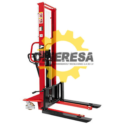 RI1045 APILADOR MANUAL 500KGS PASILLO ANGOSTO DOGOTULS | DIHERESA