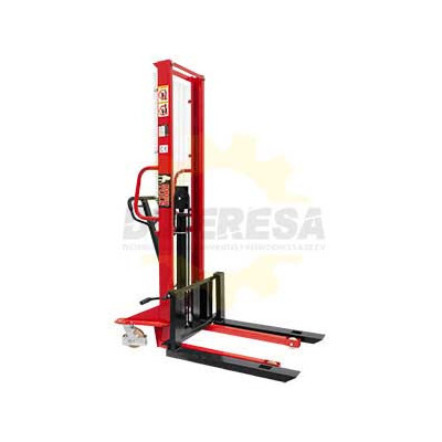 RI1045 APILADOR MANUAL 500KGS PASILLO ANGOSTO DOGOTULS | DIHERESA