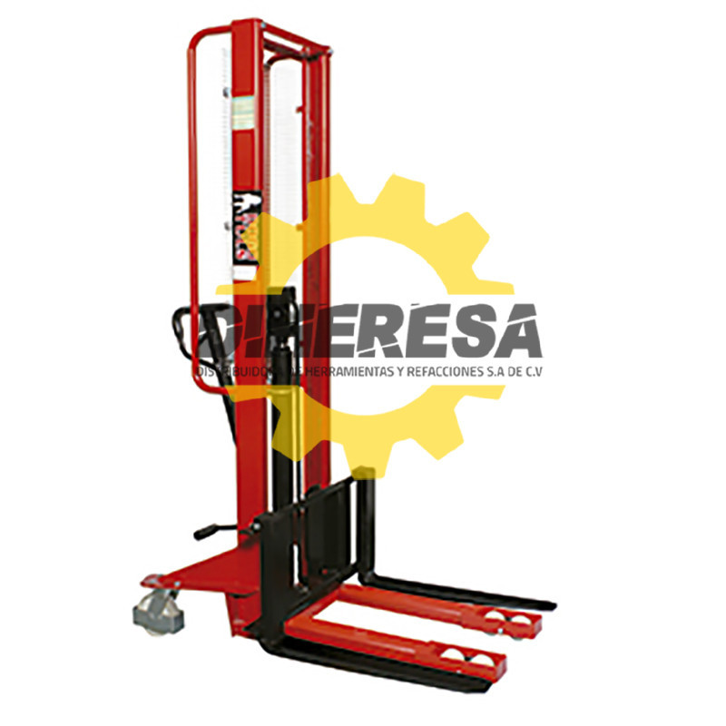 RI1048 APILADOR MANUAL 1T X1.6M PASILLO ANGOSTO DOGOTULS | DIHERESA