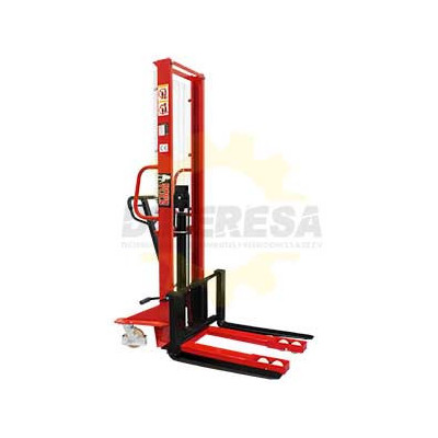 RI1048 APILADOR MANUAL 1T X1.6M PASILLO ANGOSTO DOGOTULS | DIHERESA