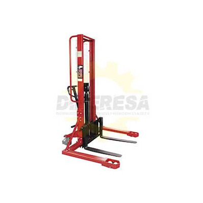 RI1050 APILADOR MANUAL 1T X 1.6M PASILLO ANCHO DOGOTULS | DIHERESA