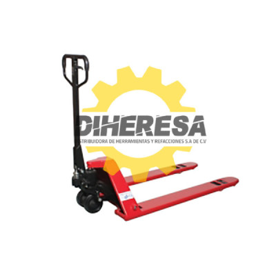 RI1058 RODACARGA LIGERO ANGOSTO 2T 75MM 520MM DOGOTULS | DIHERESA