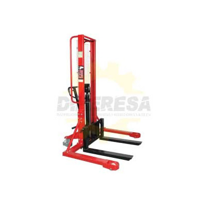 RI1066 APILADOR MANUAL PASILLO ANCHO 500KGS DOGOTULS | DIHERESA