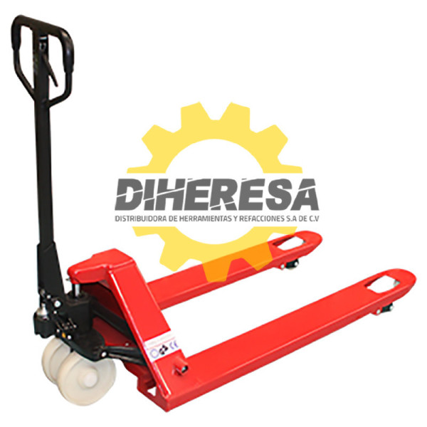 RI1086 RODACARGA  2.5T 85MM NYLON 685/1220 DOGOTULS | DIHERESA