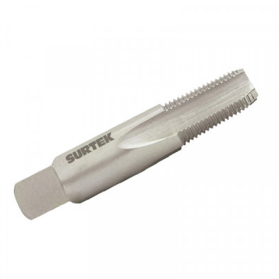 123603 SURTEK Machuelo para tubo 1/2"-14NPT Surtek | DIHERESA