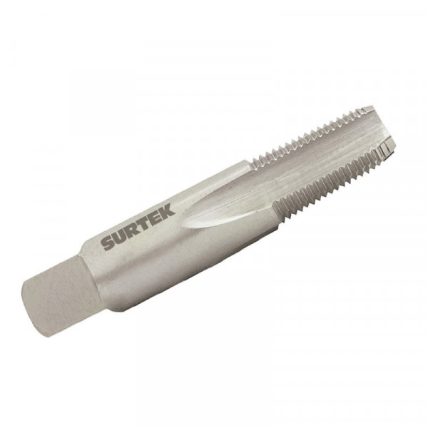 123603 SURTEK Machuelo para tubo 1/2"-14NPT Surtek | DIHERESA