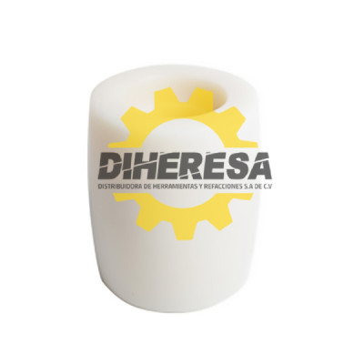 RI1088 RODILLO NYLON RODACARGA RI1086 DELANTERO DOGOTULS | DIHERESA