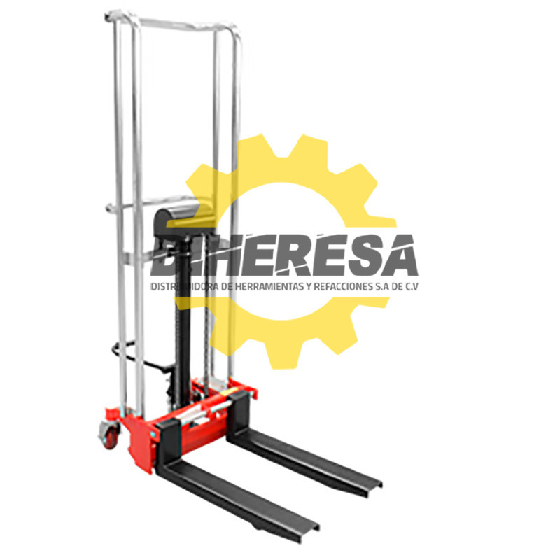 RI1089 APILADOR MANUAL 400KG X 1.5M ANGOSTO DOGOTULS | DIHERESA RI1089 APILADOR MANUAL 400KG X 1.5M ANGOSTO DOGOTULS | DIHERESA