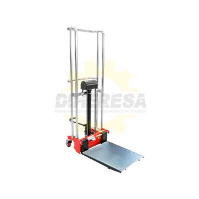RI1089 APILADOR MANUAL 400KG X 1.5M ANGOSTO DOGOTULS | DIHERESA