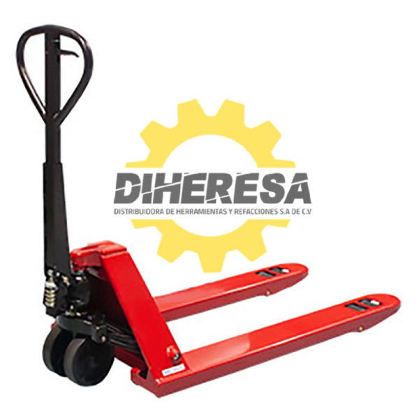 RI1092 RODACARGA DE USO PESADO 5T 78MM DOGOTULS | DIHERESA