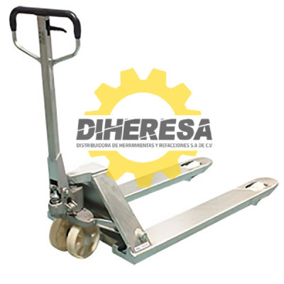 RI1095 RODACARGA GALVANIZADO 2.5T 75MM DOGOTULS | DIHERESA