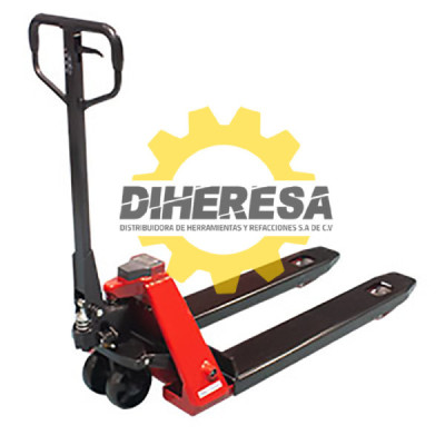 RI1096 RODACARGA CON B?SCULA 2T 76MM DOGOTULS | DIHERESA