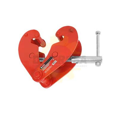 RI5022 Abrazadera para viga 3ton