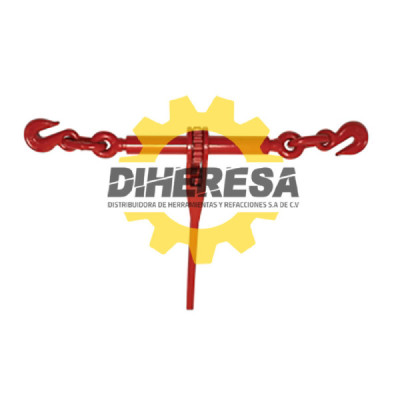 RI5029 TENSOR MATRACA ''T'' 1/4''- 5/16'' CAP 998KG DOGOTULS | DIHERESA