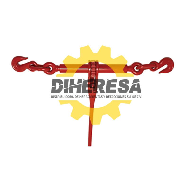 RI5029 TENSOR MATRACA ''T'' 1/4''- 5/16'' CAP 998KG DOGOTULS | DIHERESA RI5029 TENSOR MATRACA ''T'' 1/4''- 5/16'' CAP 998KG DOGOTULS | DIHERESA