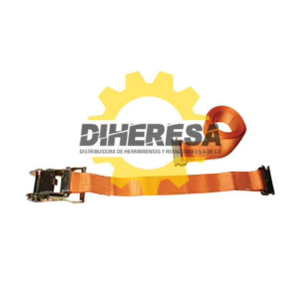 RI5035 ENSAMBLE LOGISTICO 2''X12` MATRACA RIEL E DOGOTULS | DIHERESA