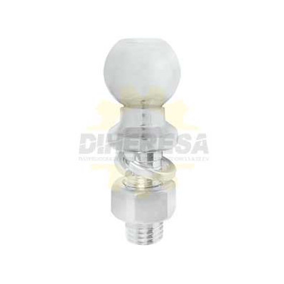 RI5056 BOLA REMOLQUE 1-7/8''X1''X2-1/2'' 3500LBS DOGOTULS | DIHERESA