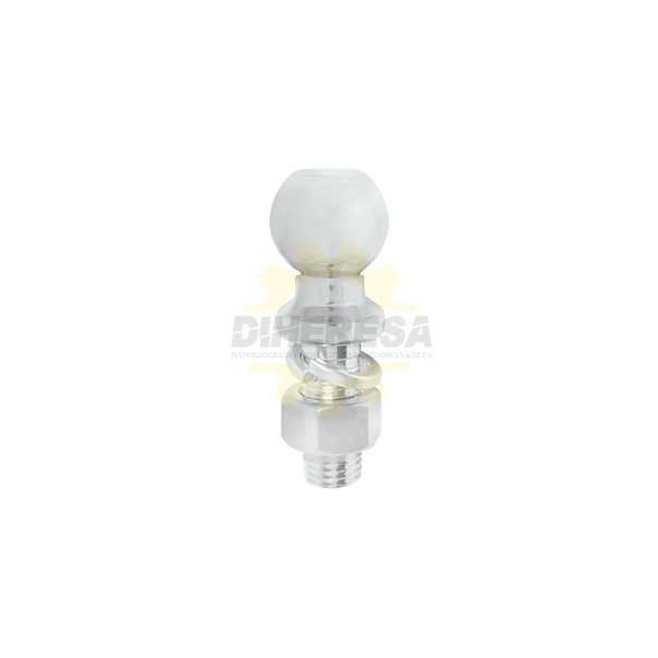 RI5056 BOLA REMOLQUE 1-7/8''X1''X2-1/2'' 3500LBS DOGOTULS | DIHERESA