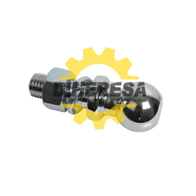 RI5056 BOLA REMOLQUE 1-7/8''X1''X2-1/2'' 3500LBS DOGOTULS | DIHERESA