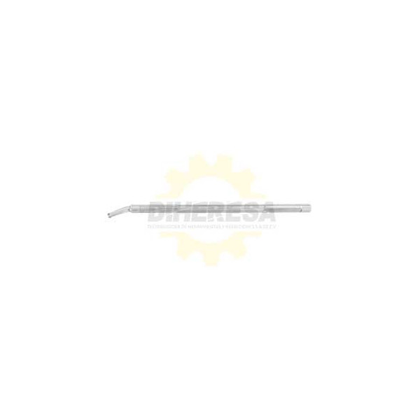 RI5065 BARRA AJUSTE CROMADA P/ WINCH 33'' DOGOTULS | DIHERESA