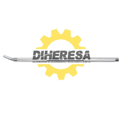 RI5065 BARRA AJUSTE CROMADA P/ WINCH 33  pulgadas  DOGOTULS