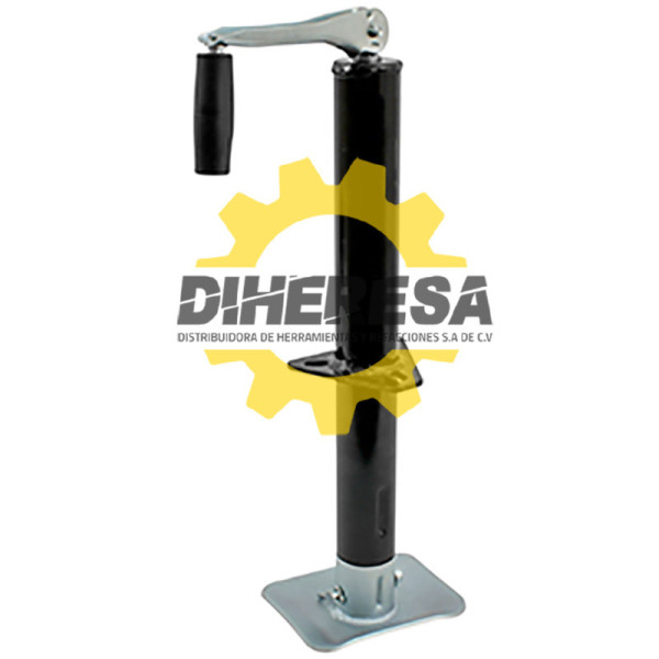 RI5082 GATO FIJO REMOLQUE ESTRUC A-BASE 2000LBS DOGOTULS | DIHERESA