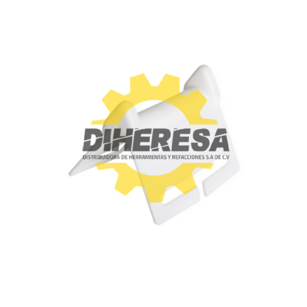 RI5086 ESQUINERO PLASTICO 4'' BANDA Y ESLINGA DOGOTULS | DIHERESA
