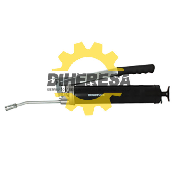RM1002 INYECTOR GRASA INDUSTRIAL MANUAL 14oz DOGOTULS | DIHERESA