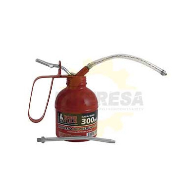 Aceitera presion 300ml 2 en 1  RM1026 DOGOTULS