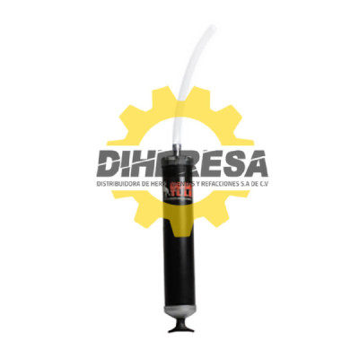 Aceitera succion aceite 16oz  RM1035 DOGOTULS