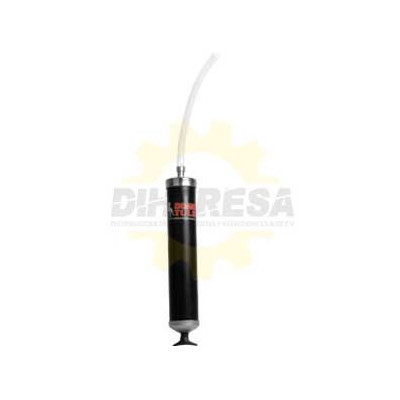 Aceitera succion aceite 16oz  RM1035 DOGOTULS