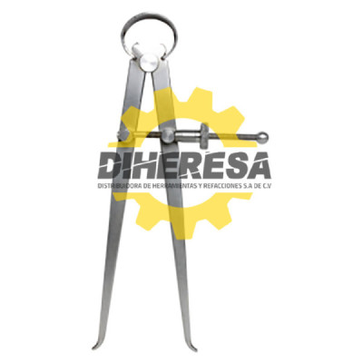 Compas punta interior 12" RM2013 DOGOTULS