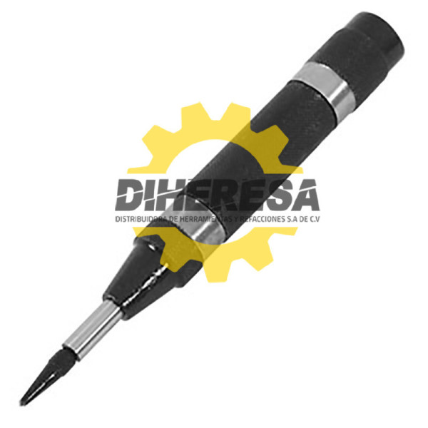 RM2028 PUNZON CENTRO AUTOMATICO ACERO 5/8'' X 6 '' DOGOTULS | DIHERESA